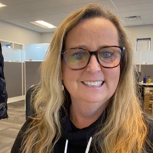 Meet your Posher, Penny